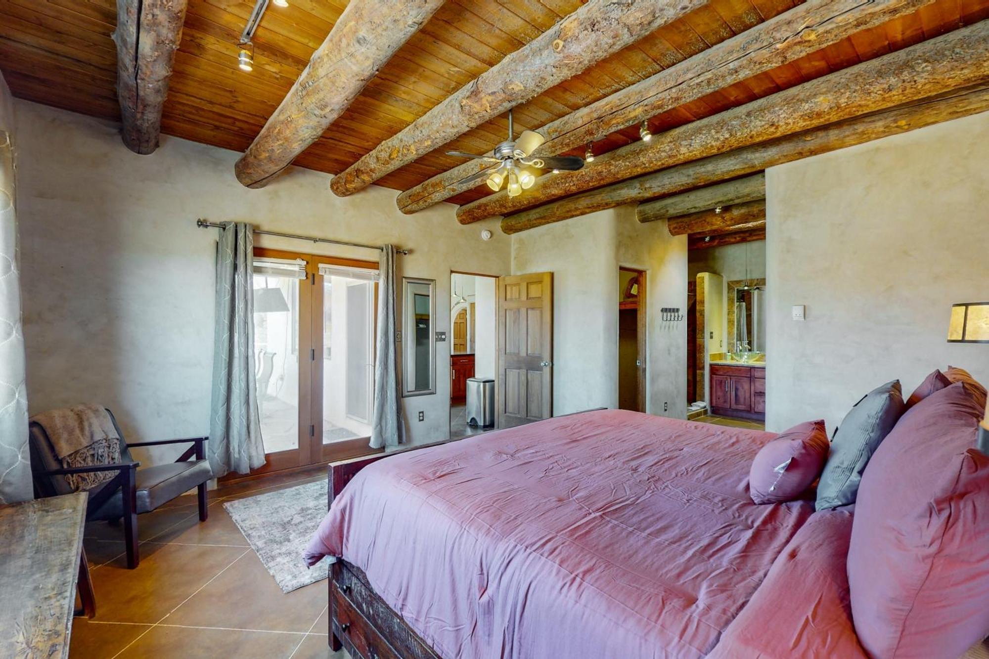 Pow Days Taos Villa Exterior photo